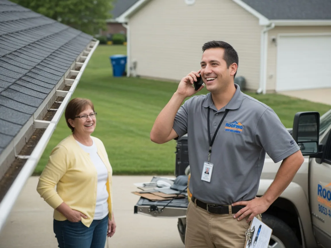 Local Roofing Contractors Marietta, MN FAQs